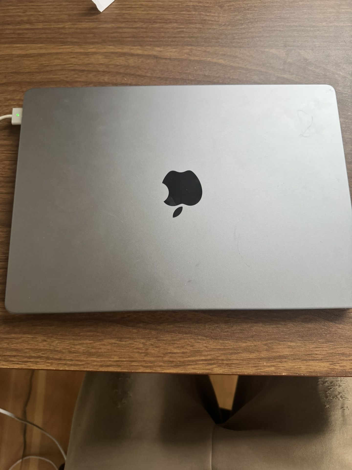 2023 MacBook Pro
