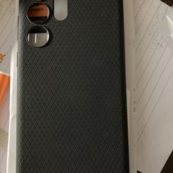 Spigen Case Samsung Galaxy s23 Ultra