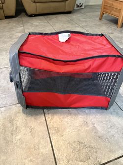 Dog Kennel- Pop Up Small