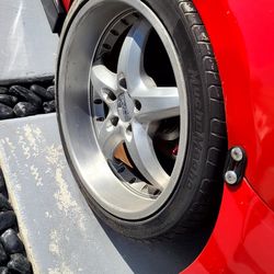 Rims 19 - 5 X 114 .3 - 5 X 4.5 