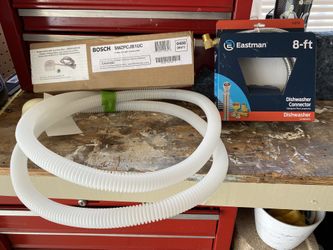 Bosch Appliance parts Dishwasher