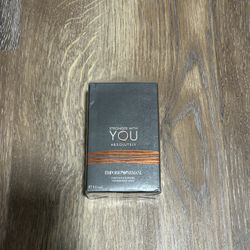 Armani Stronger With You Absolutely 100ml