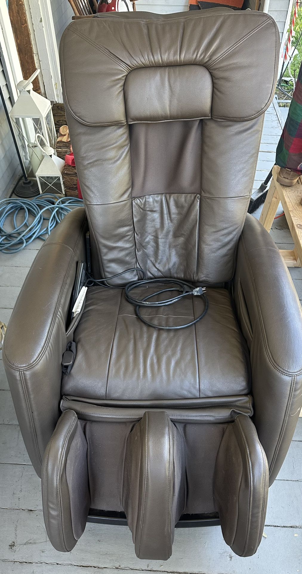 Massage Recliner