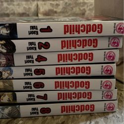 Godchilo Books 