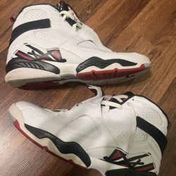 jordan 8 alternate 