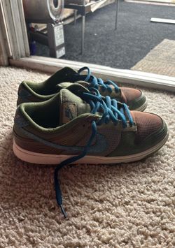 Nike Dunks Cacao Wow - 9 1/2