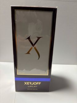 Xerjoff Laylati perfume