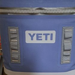 Yeti