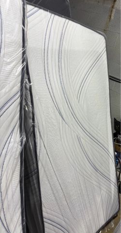New Twin Mattresses