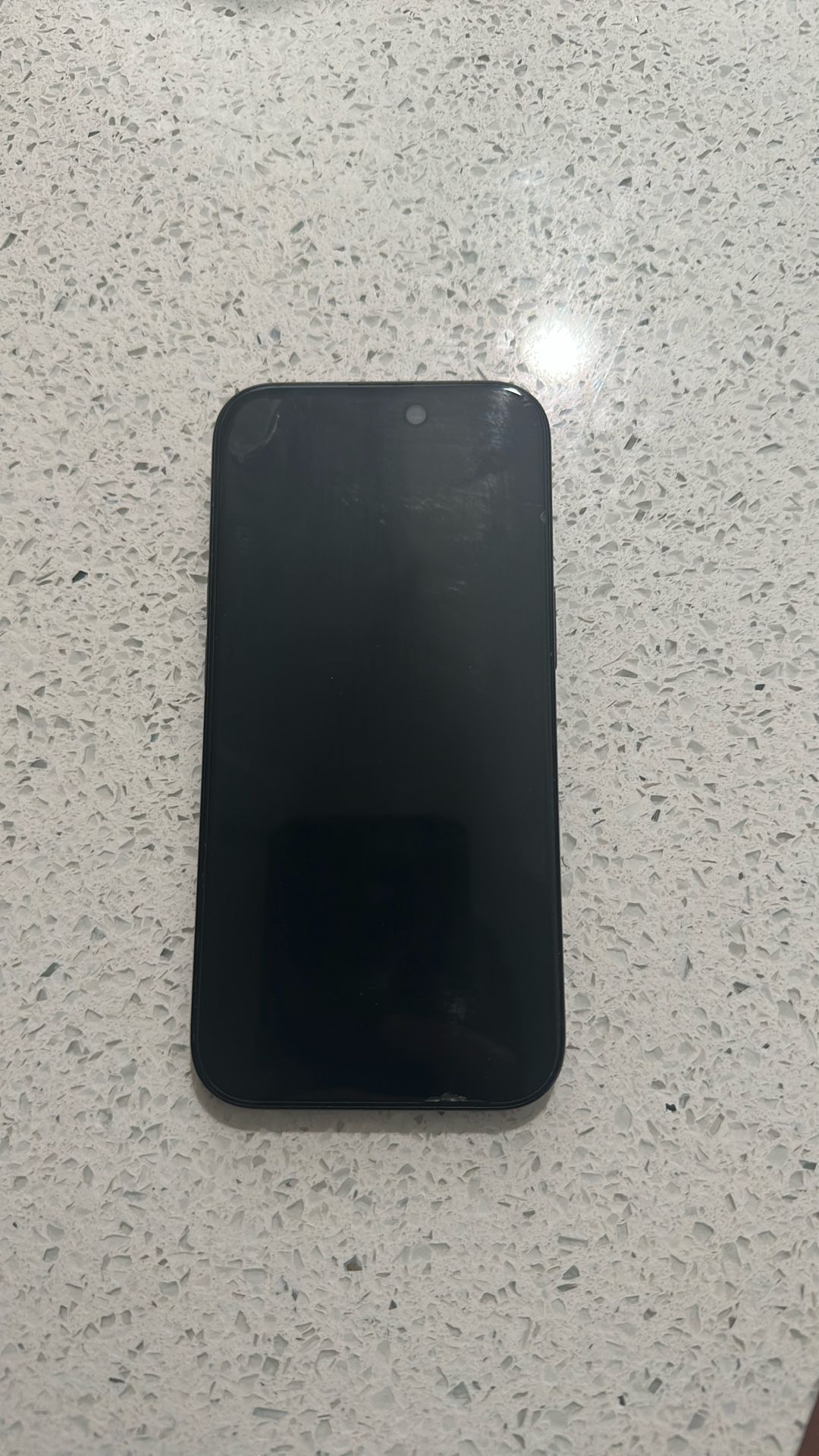 Apple iPhone 15