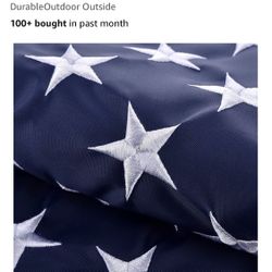 American Flag 