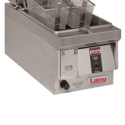 Brand New Commercial Deep Fryer