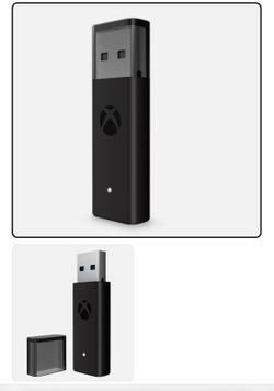 Xbox adapter