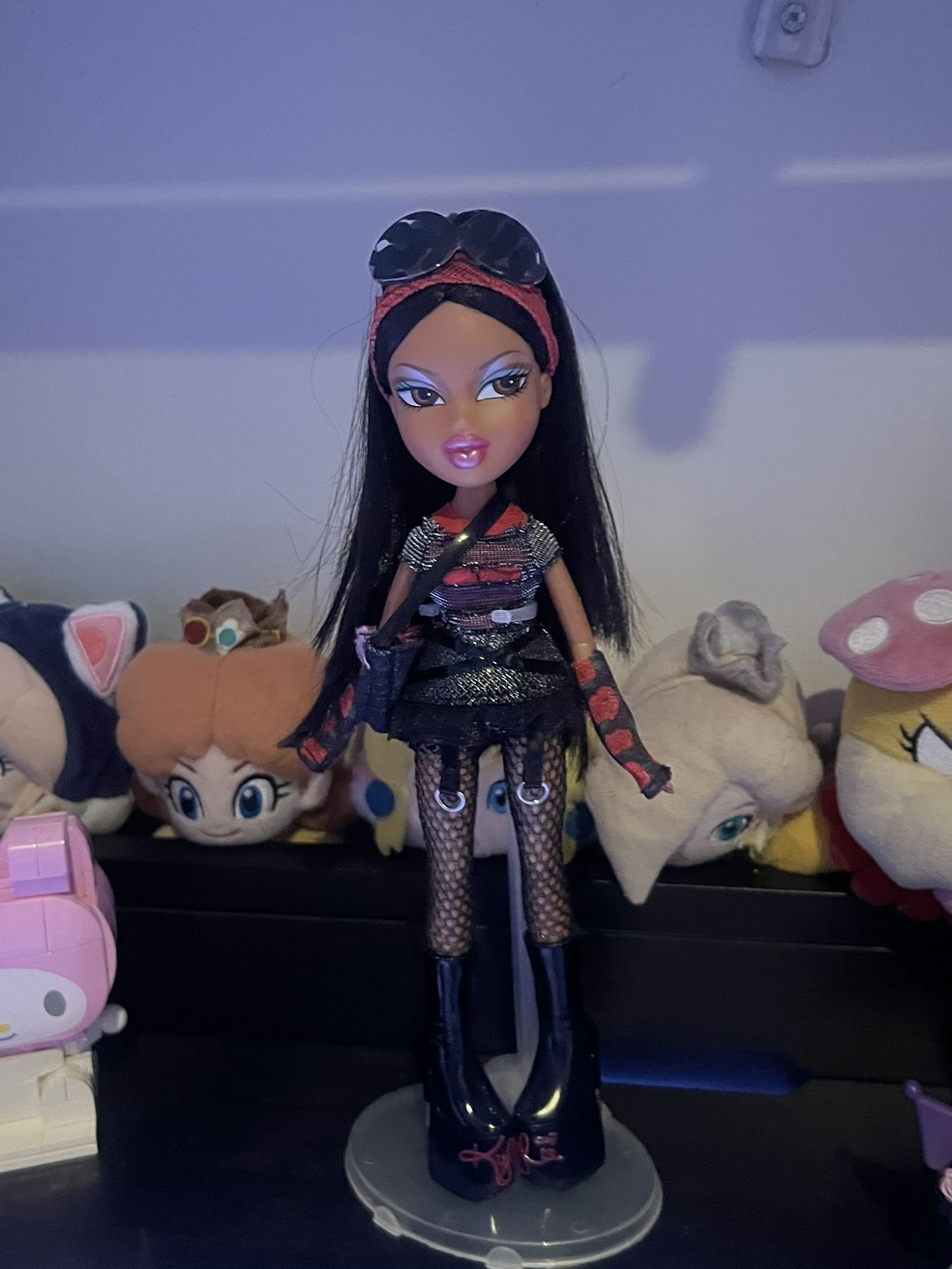 Bratz Doll Kiana Repro