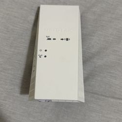Netgear Mesh Wifi Extender