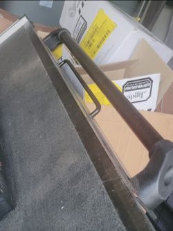 Easy To Use Truck Bed Slide Out Pull Out 