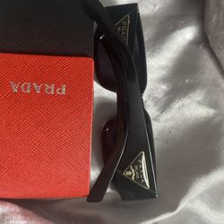 Prada Sunglasses 