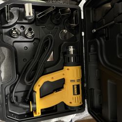 Dewalt Heat Gun