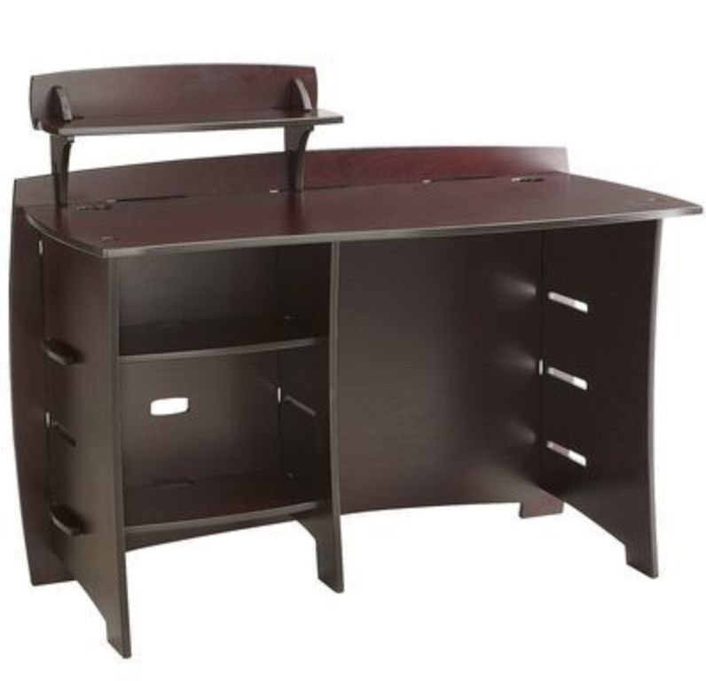 Pier 1 Tool-Free Desk