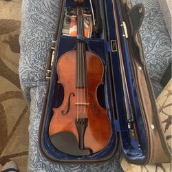 Professional Violin Master Tone