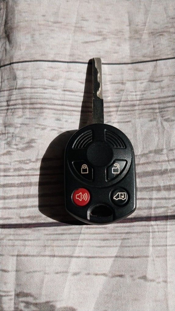 ORIGINAL  2018 Ford Transit 350 XLT Key Fob .
