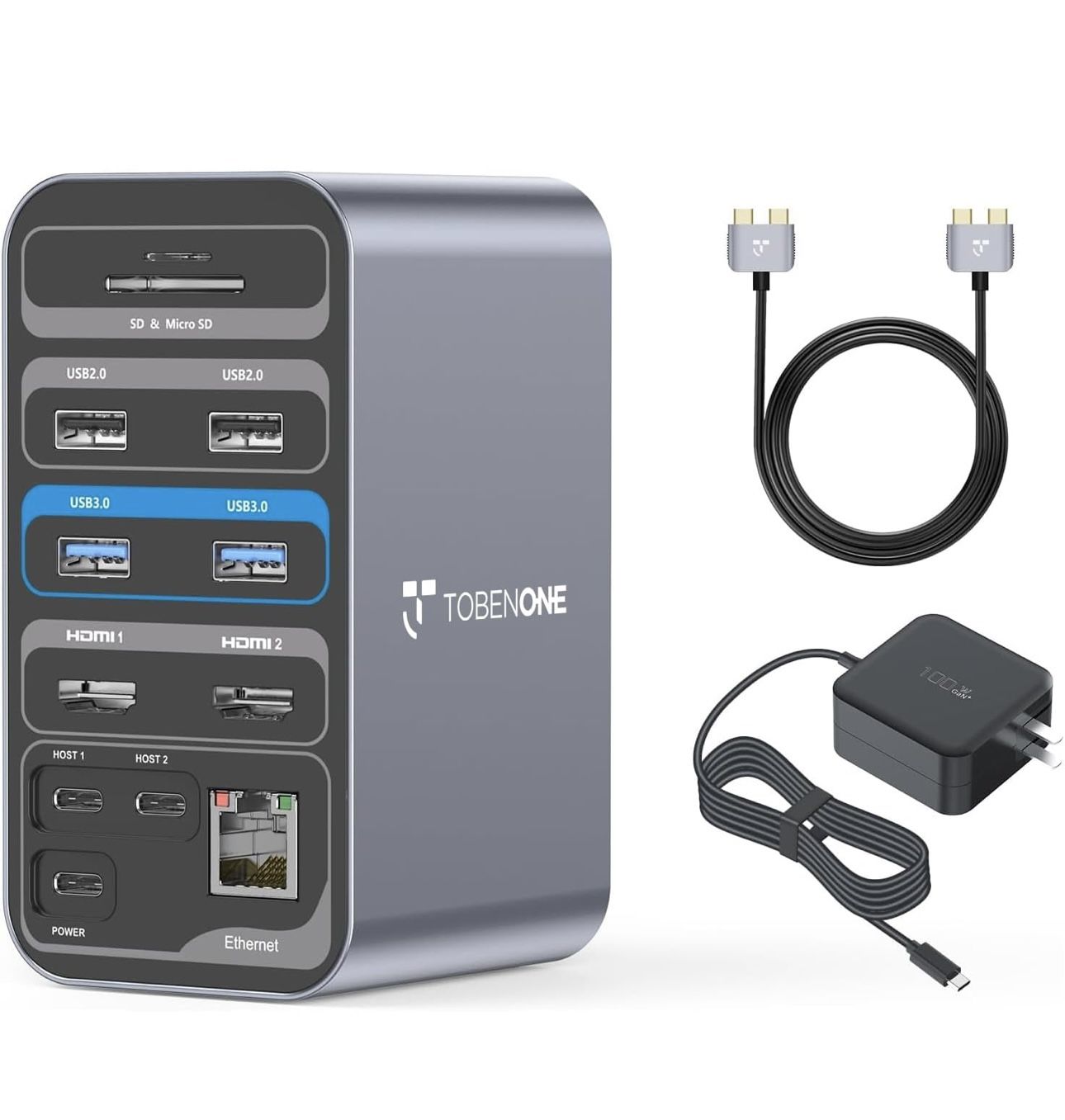 Docking Station