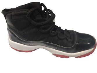 Jordan 378038-061 Black