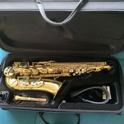 Jean Paul Alto saxophone AS-400SP