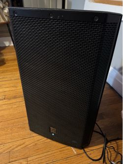 Electro Voice ZLX - 15BT