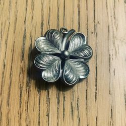 Sterling Silver Charm