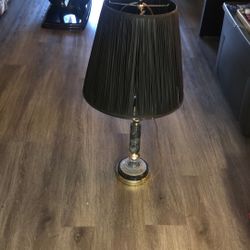 Lámpara De Mesa 