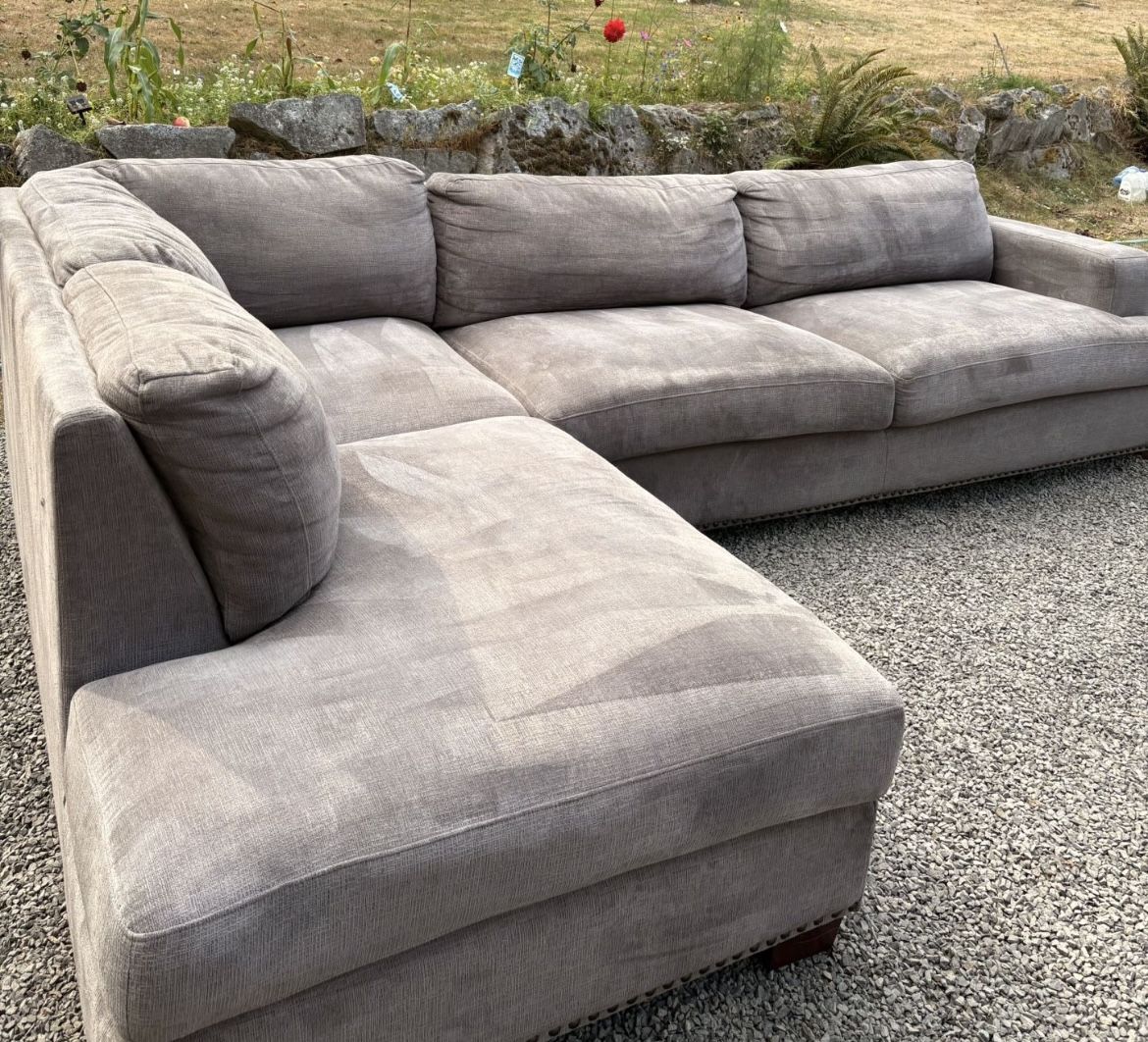 Sectional Couch