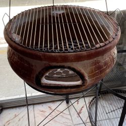 Barbecue Grill 