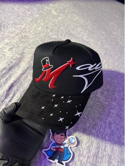 31 El mago Hats
