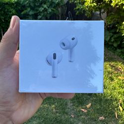 airpod pro 3
