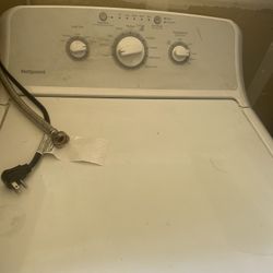 Washer And Dryer (220)v