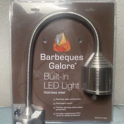 Barbecue Light