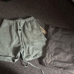 sycamore Essential shorts