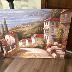 Beautiful Wall Frame