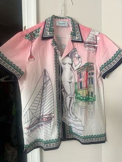 Casa Blanca Shirt