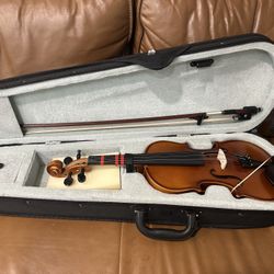 Violin for Kids