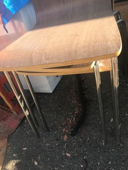 Stools
