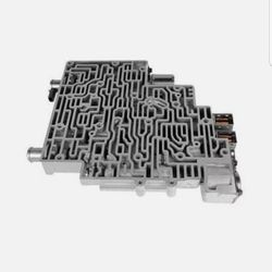 2008 Chevy Express 1500 Auto Trans Valve body assembly.
