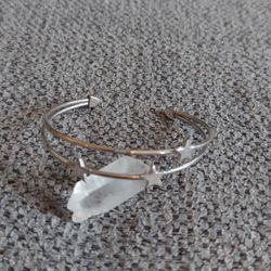 Star Cuff Bracelet