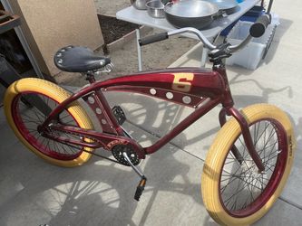 Felt Bicycle
