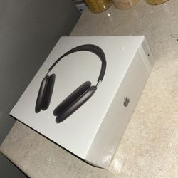 AirPods Max - Space Gray