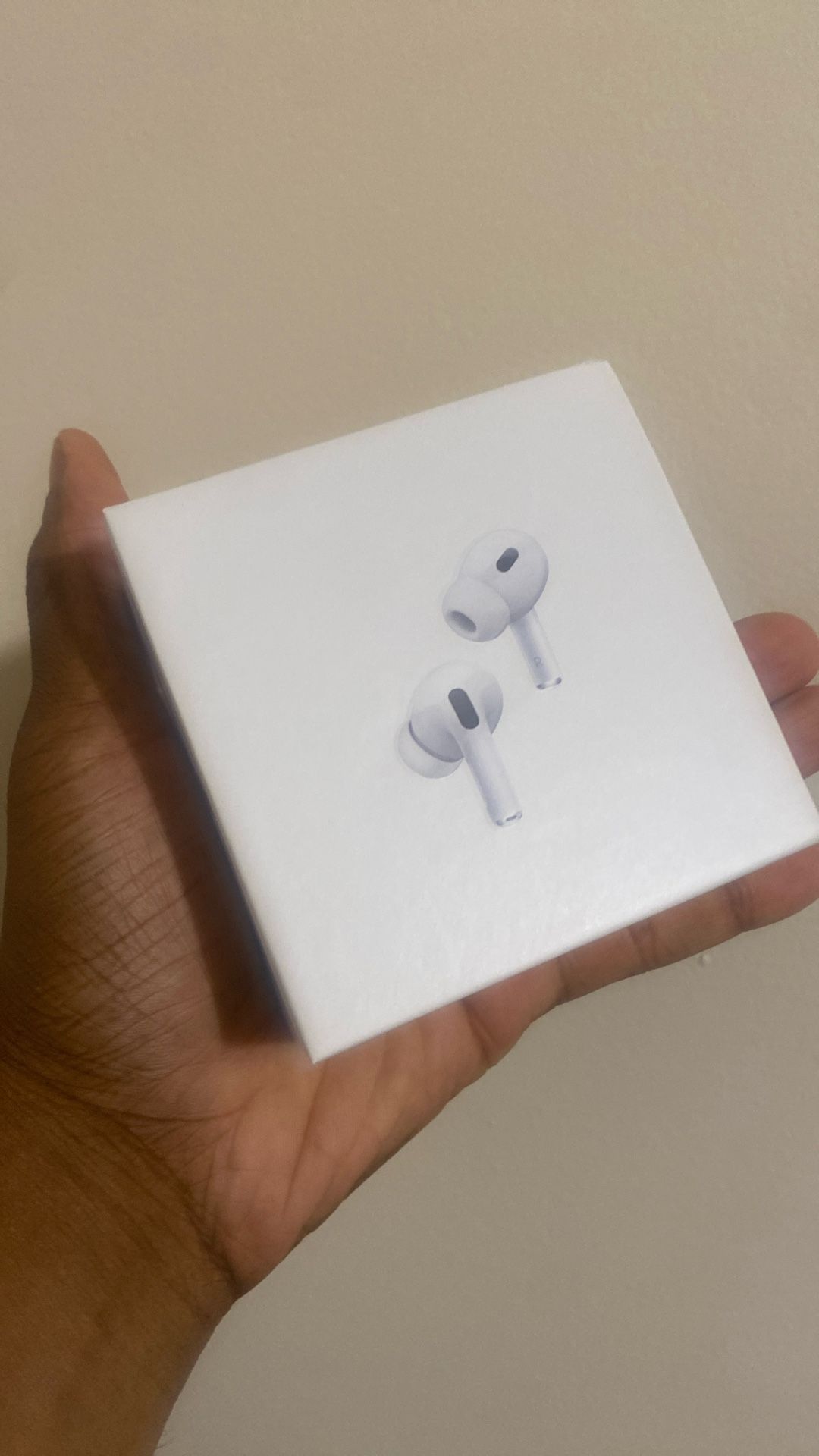 AirPods pro 2 With MAGsafe Charging Case