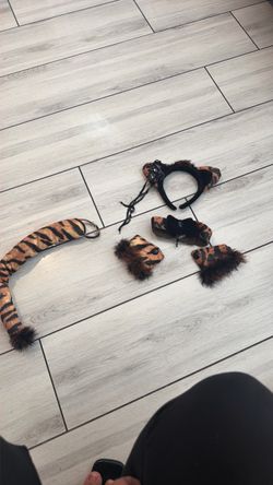 Chetta set