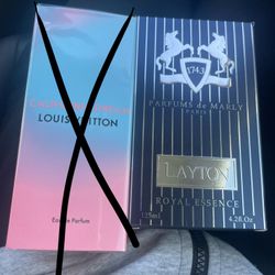 Parfums De Marly Layton 