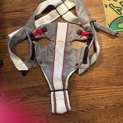 Baby Carrier